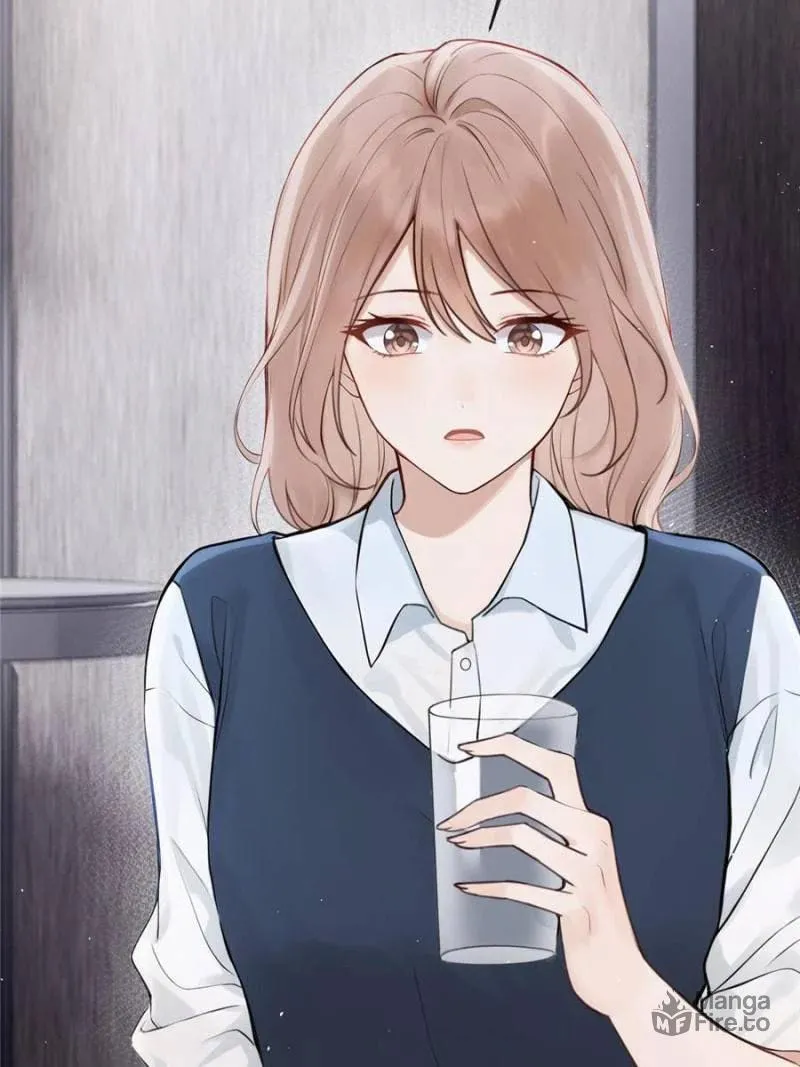 Living Together Just To Guide You Chapter 34 page 21 - 