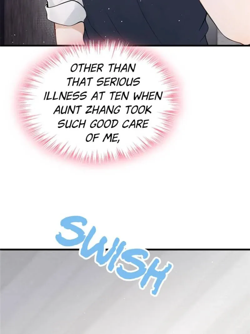 Living Together Just To Guide You Chapter 34 page 22 - 