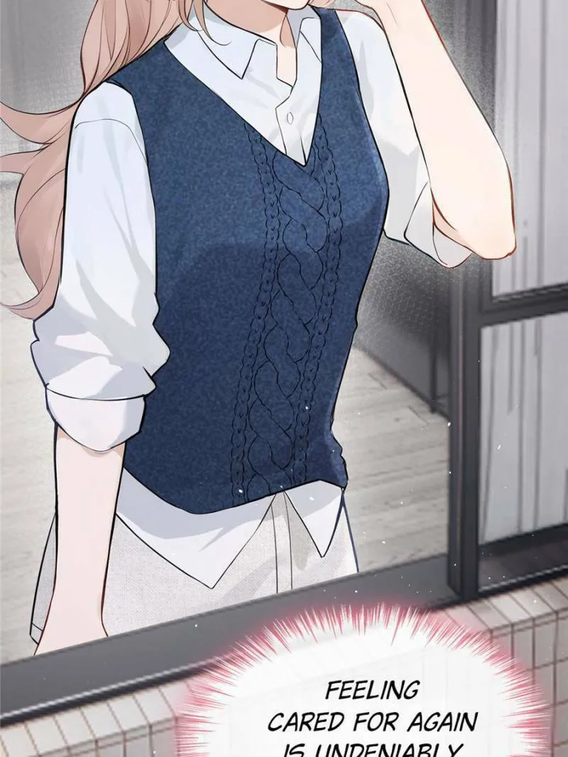 Living Together Just To Guide You Chapter 34 page 26 - 