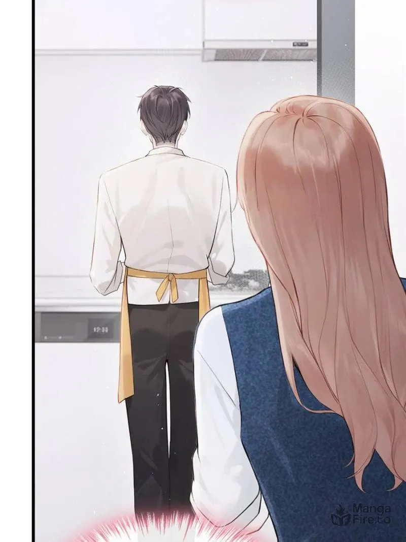 Living Together Just To Guide You Chapter 34 page 35 - 