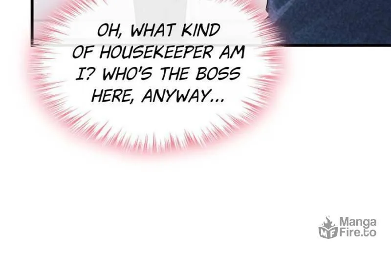 Living Together Just To Guide You Chapter 34 page 36 - 