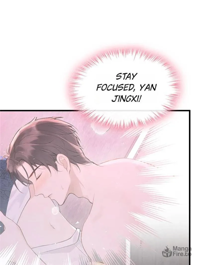 Living Together Just To Guide You Chapter 34 page 39 - 