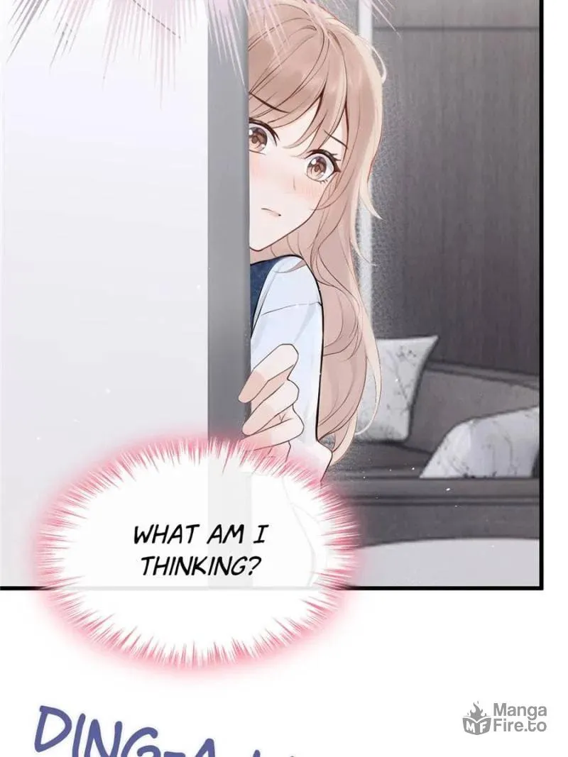 Living Together Just To Guide You Chapter 34 page 40 - 