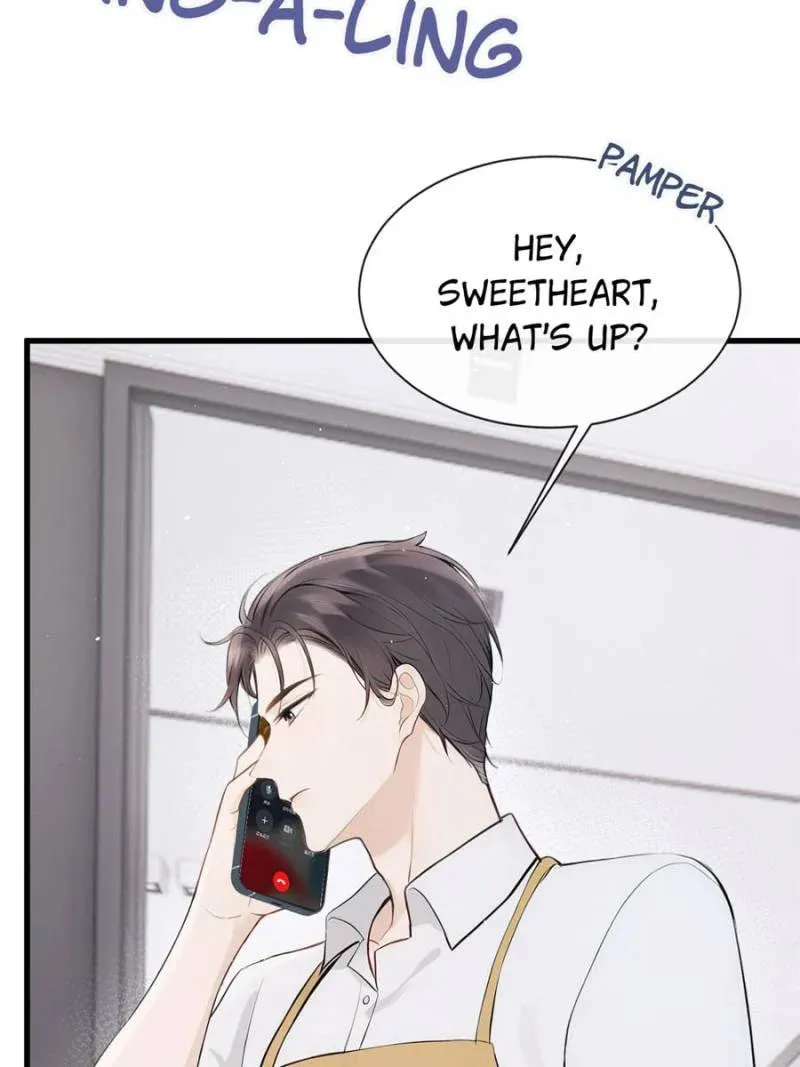 Living Together Just To Guide You Chapter 34 page 41 - 