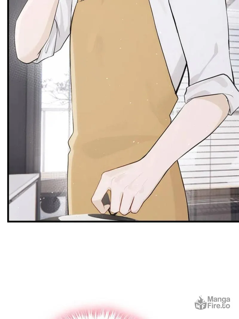 Living Together Just To Guide You Chapter 34 page 42 - 