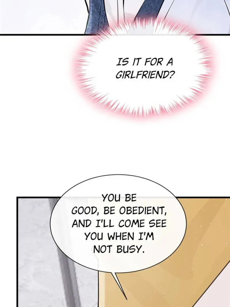 Living Together Just To Guide You Chapter 34 page 44 - 