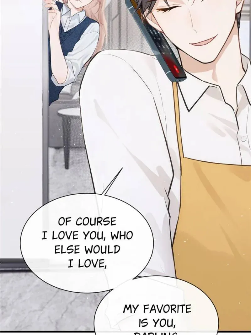 Living Together Just To Guide You Chapter 34 page 47 - 