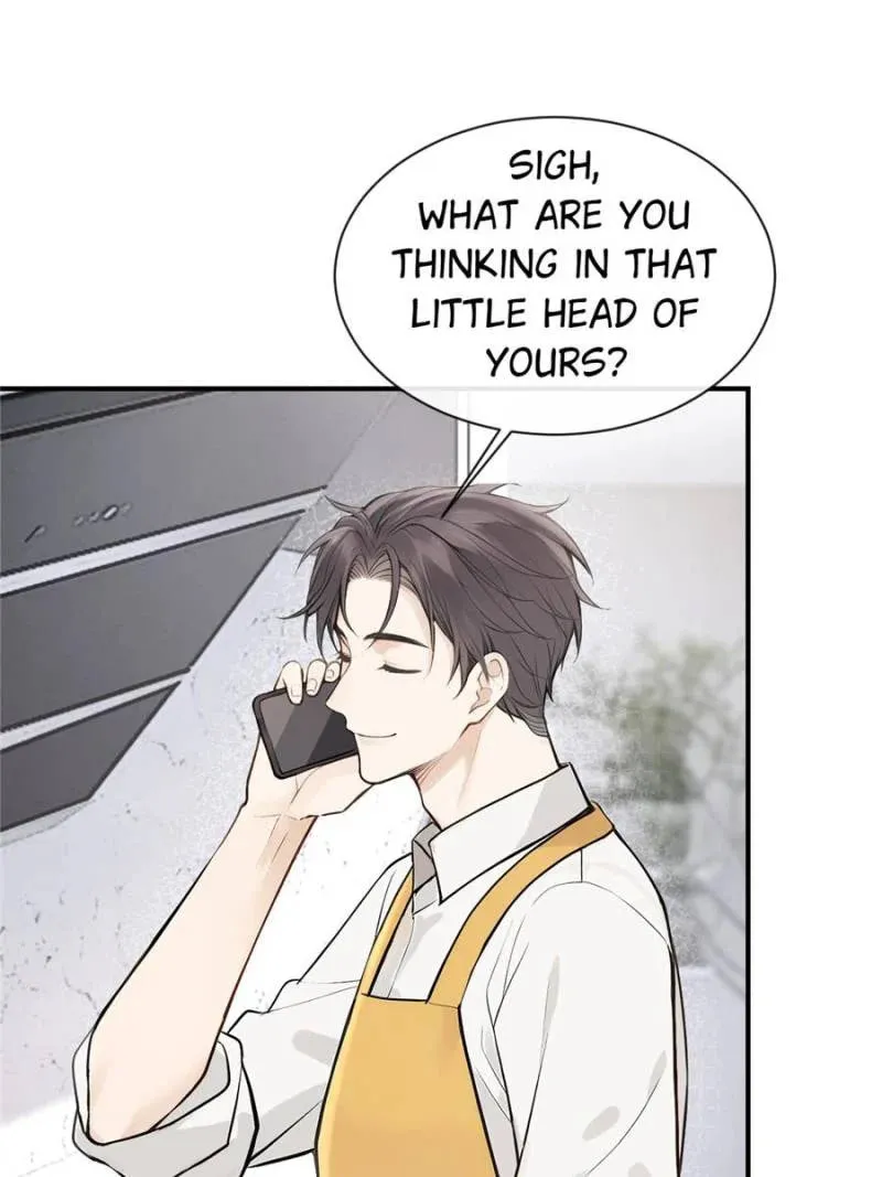 Living Together Just To Guide You Chapter 34 page 49 - 