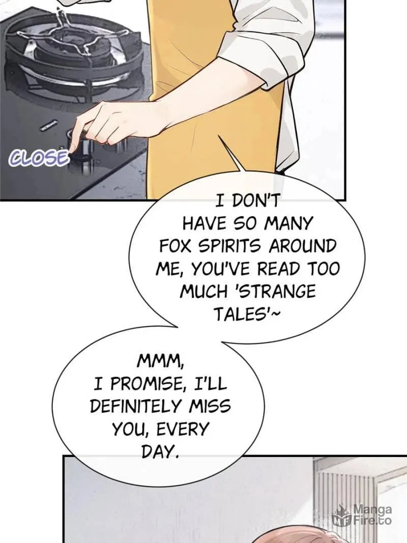 Living Together Just To Guide You Chapter 34 page 50 - 