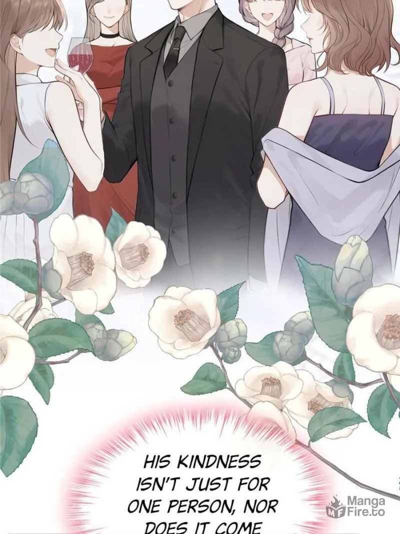 Living Together Just To Guide You Chapter 34 page 54 - 