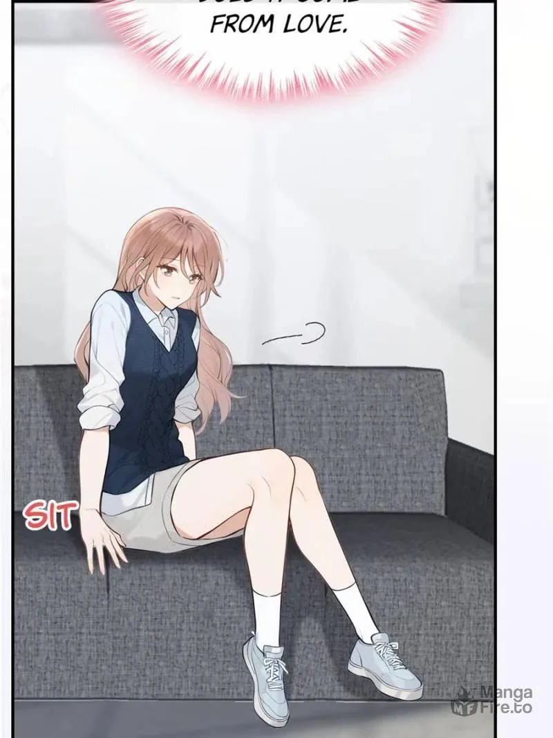 Living Together Just To Guide You Chapter 34 page 55 - 