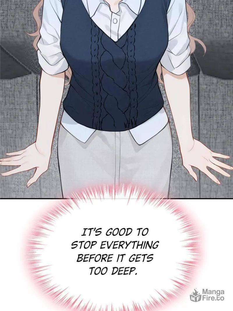 Living Together Just To Guide You Chapter 34 page 57 - 