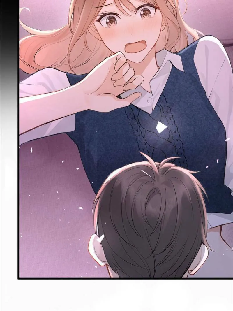Living Together Just To Guide You Chapter 34 page 7 - 