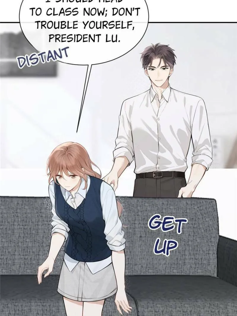Living Together Just To Guide You Chapter 34 page 62 - 