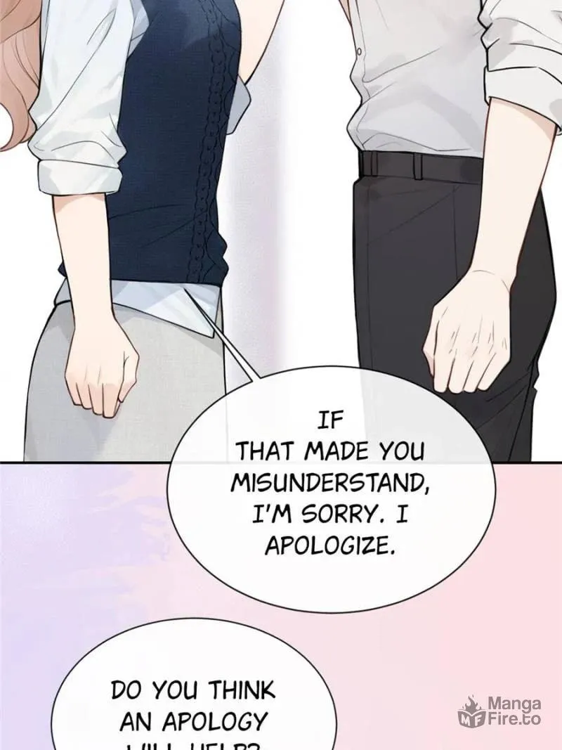 Living Together Just To Guide You Chapter 34 page 65 - 
