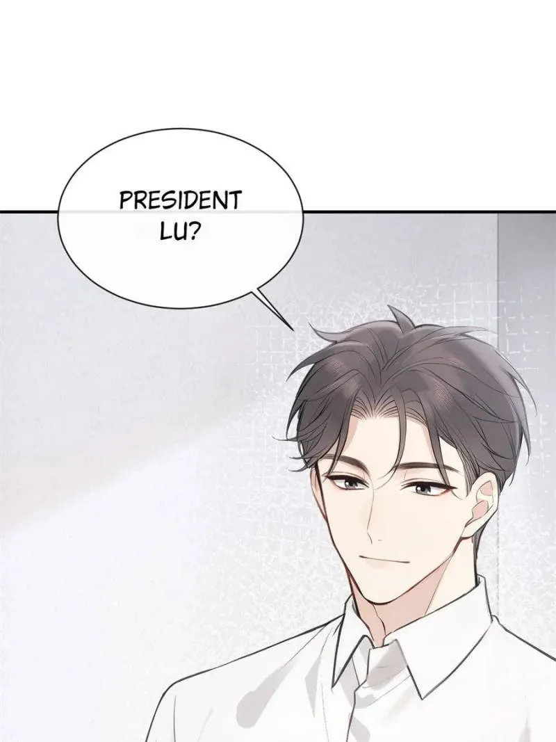 Living Together Just To Guide You Chapter 35 page 1 - 