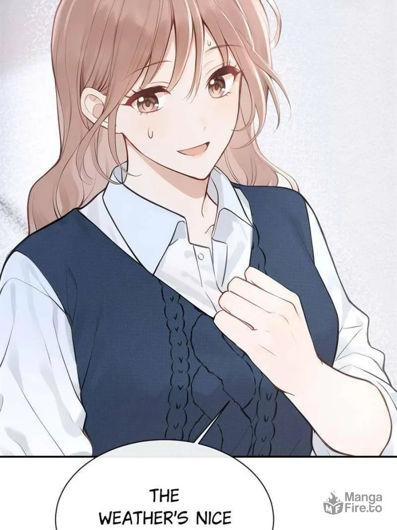 Living Together Just To Guide You Chapter 35 page 12 - 