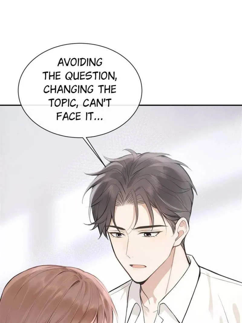 Living Together Just To Guide You Chapter 35 page 14 - 