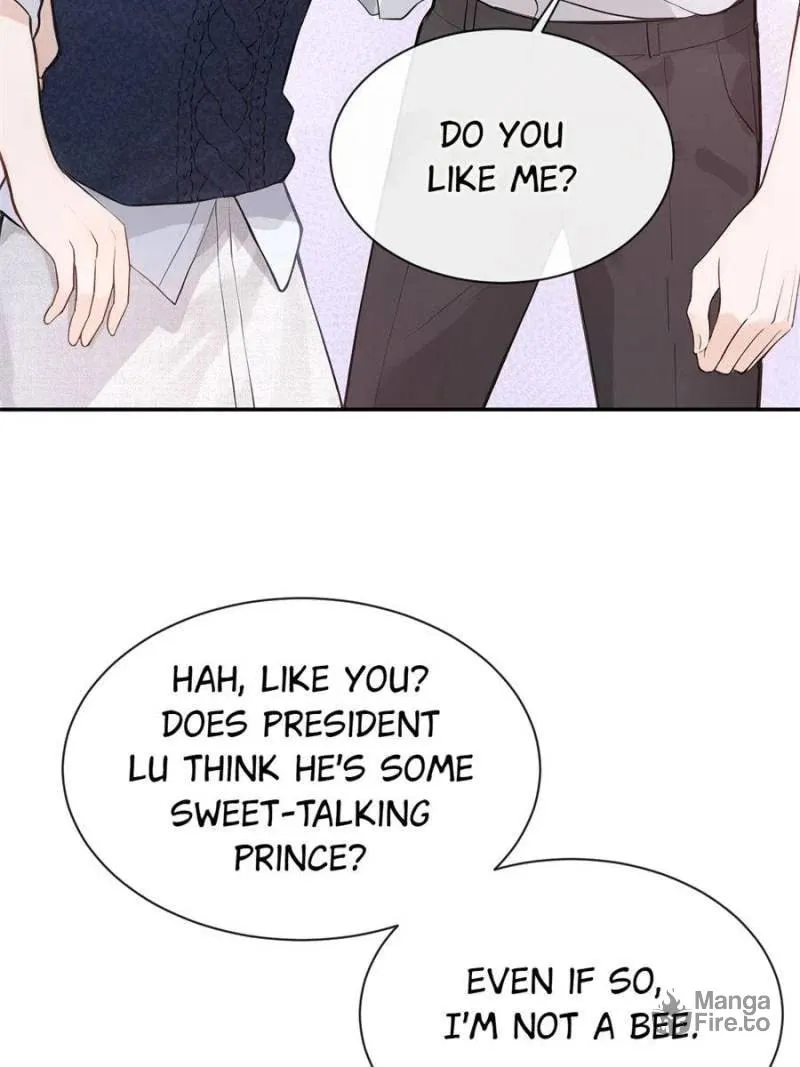 Living Together Just To Guide You Chapter 35 page 18 - 