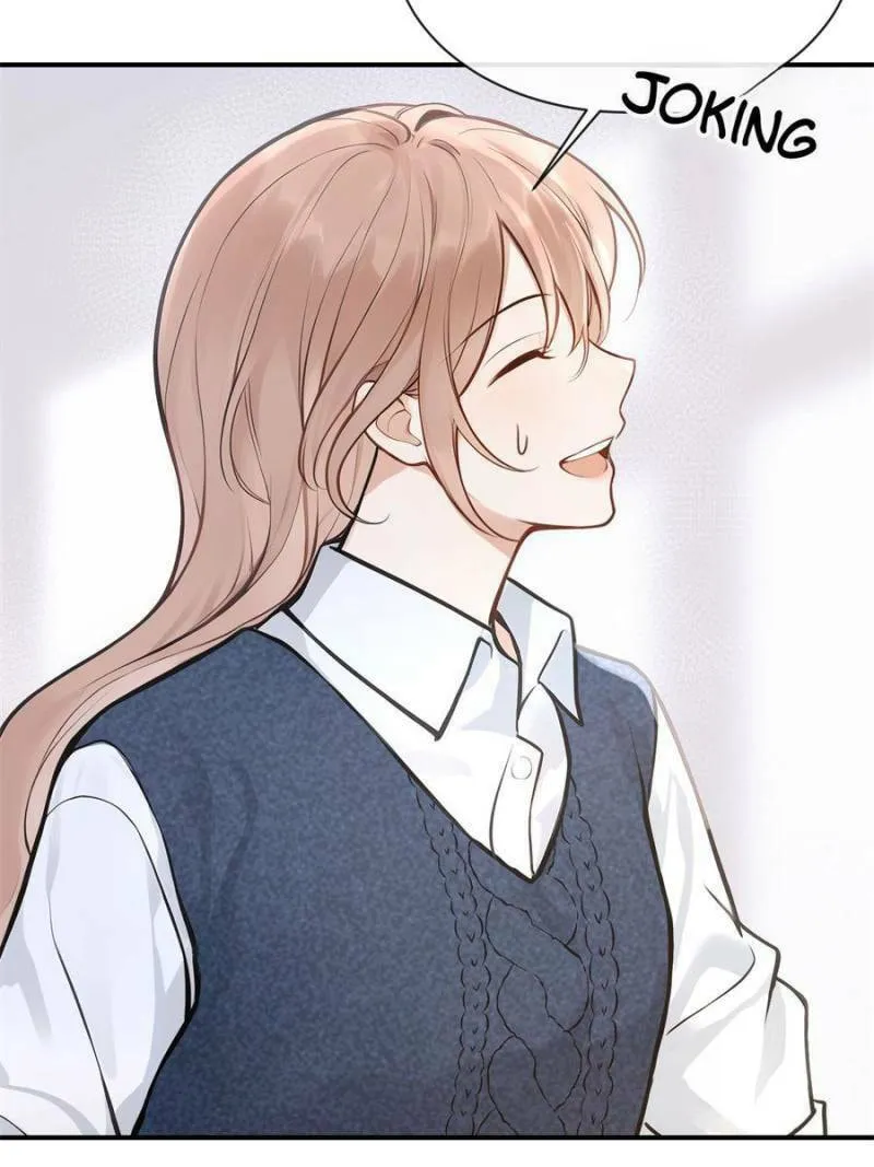 Living Together Just To Guide You Chapter 35 page 19 - 