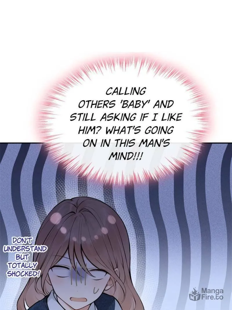 Living Together Just To Guide You Chapter 35 page 20 - 