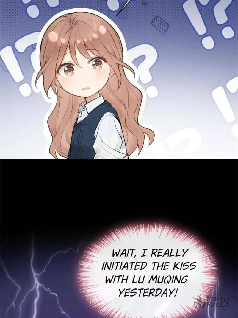 Living Together Just To Guide You Chapter 35 page 3 - 