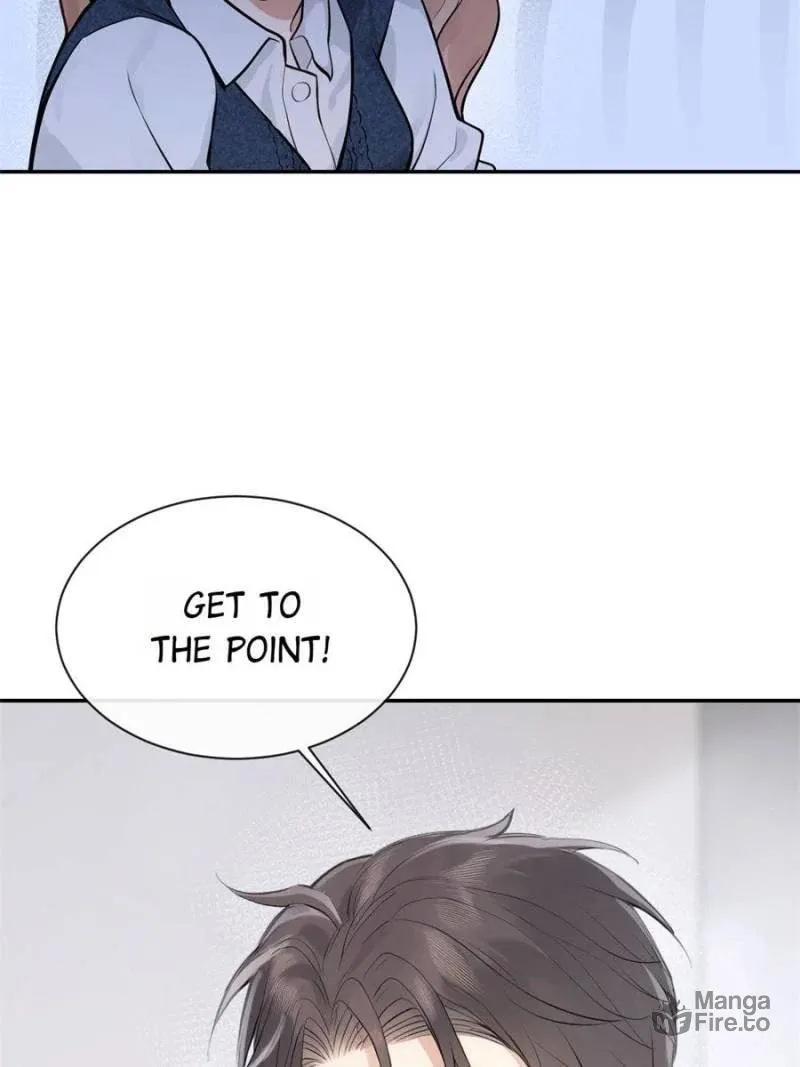Living Together Just To Guide You Chapter 35 page 21 - 