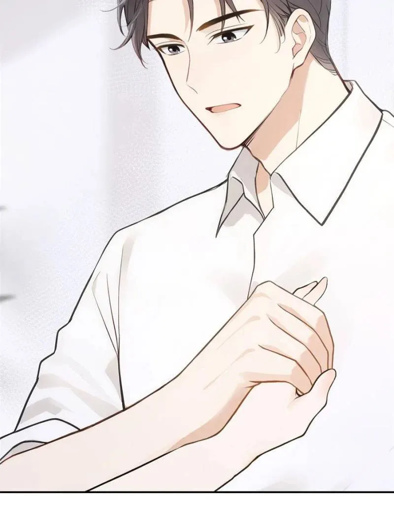 Living Together Just To Guide You Chapter 35 page 22 - 
