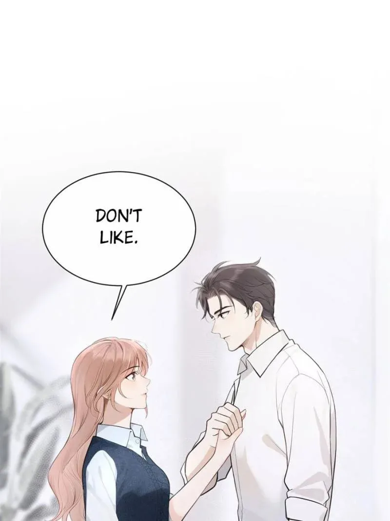 Living Together Just To Guide You Chapter 35 page 23 - 
