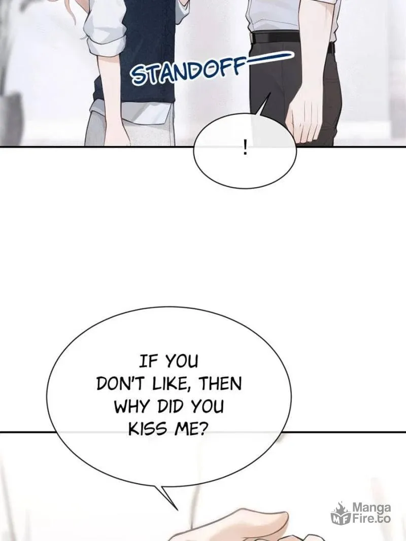 Living Together Just To Guide You Chapter 35 page 24 - 