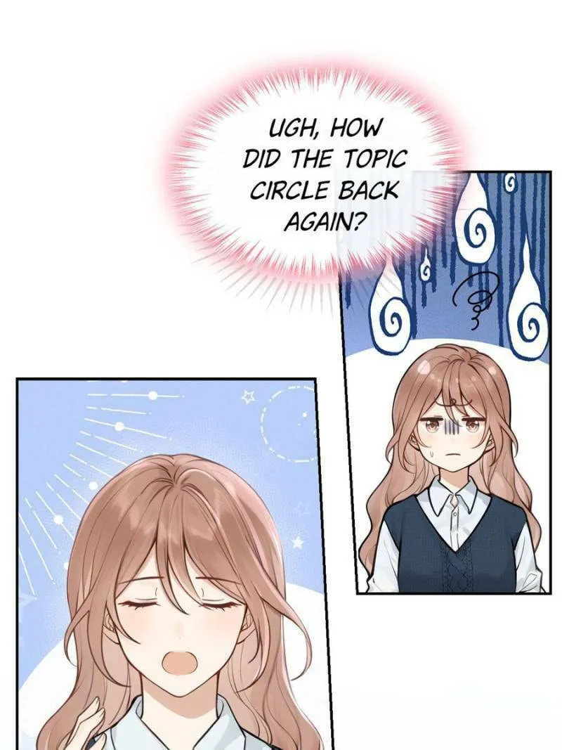 Living Together Just To Guide You Chapter 35 page 26 - 