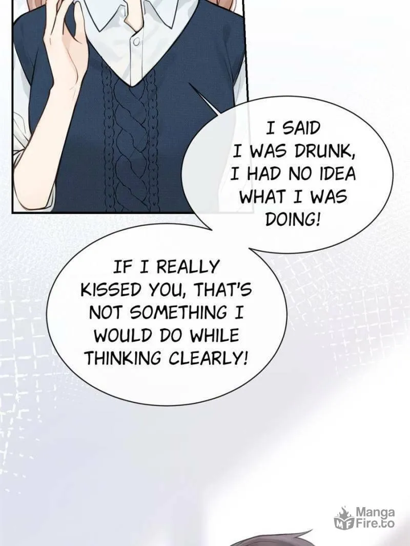 Living Together Just To Guide You Chapter 35 page 27 - 