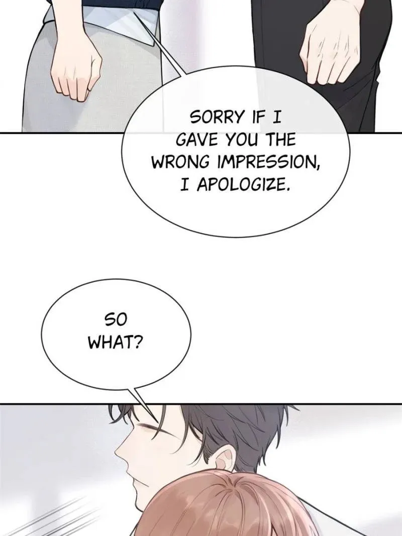 Living Together Just To Guide You Chapter 35 page 29 - 