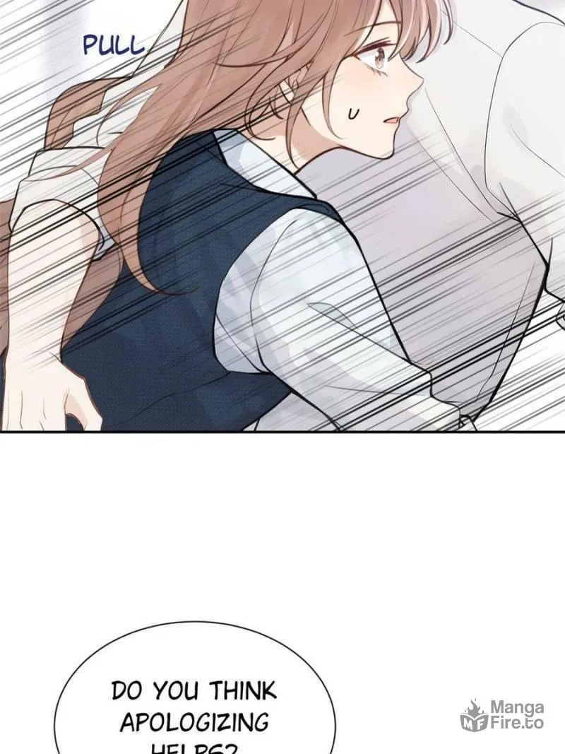 Living Together Just To Guide You Chapter 35 page 30 - 