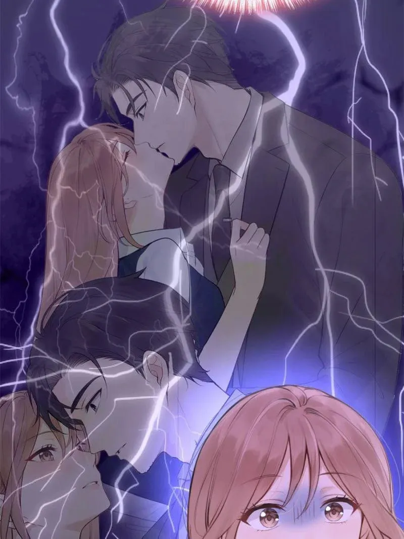 Living Together Just To Guide You Chapter 35 page 4 - 