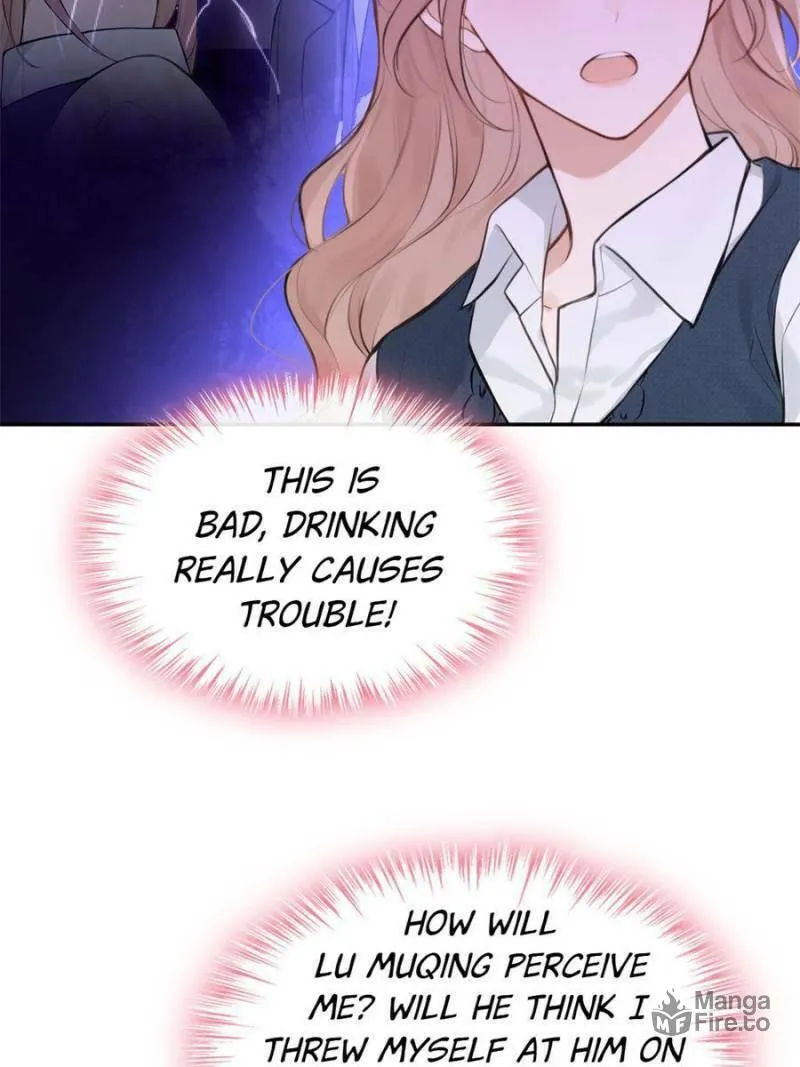 Living Together Just To Guide You Chapter 35 page 5 - 