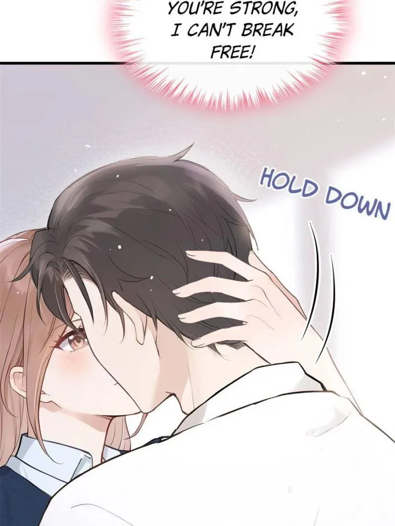 Living Together Just To Guide You Chapter 35 page 46 - 