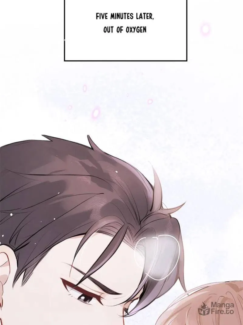 Living Together Just To Guide You Chapter 35 page 50 - 