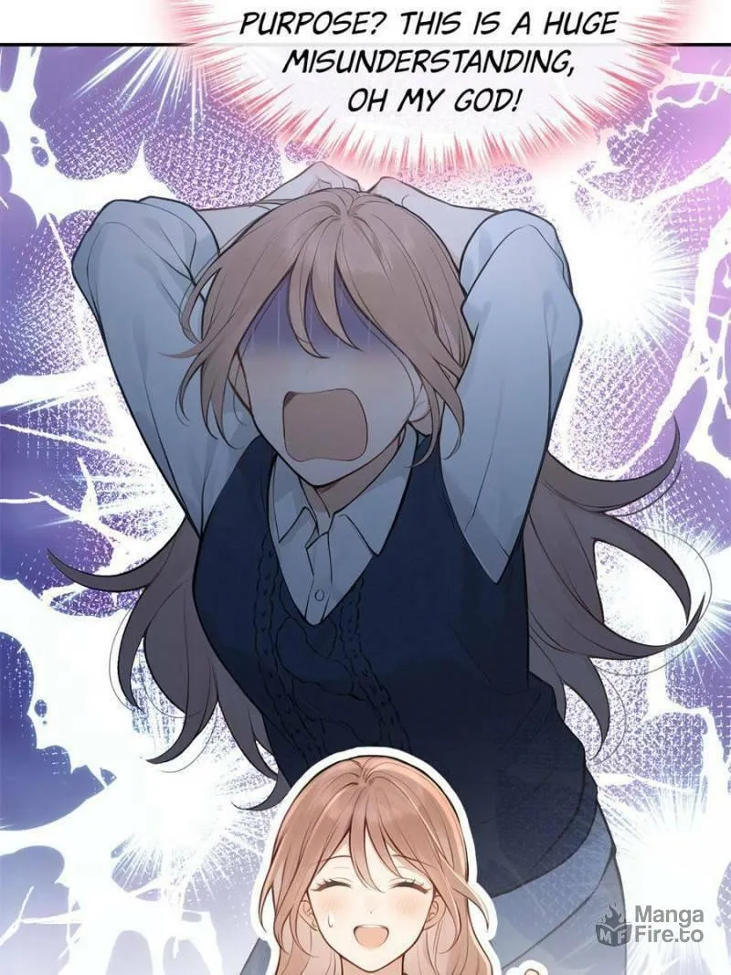 Living Together Just To Guide You Chapter 35 page 6 - 