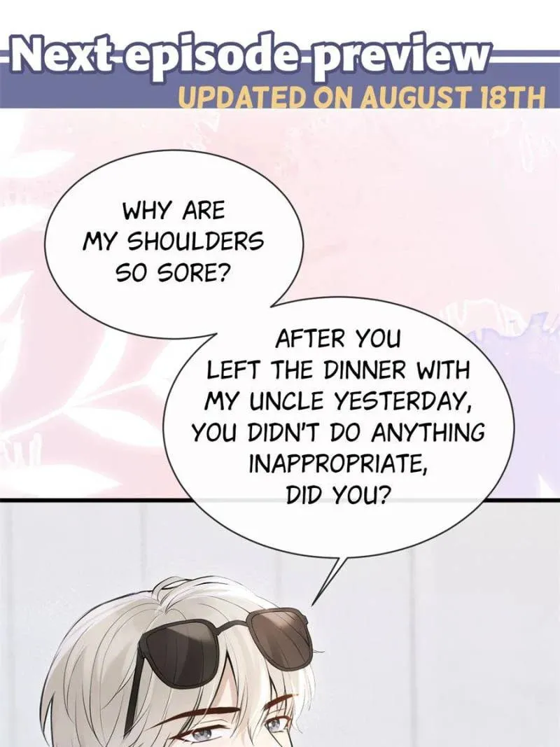 Living Together Just To Guide You Chapter 35 page 59 - 