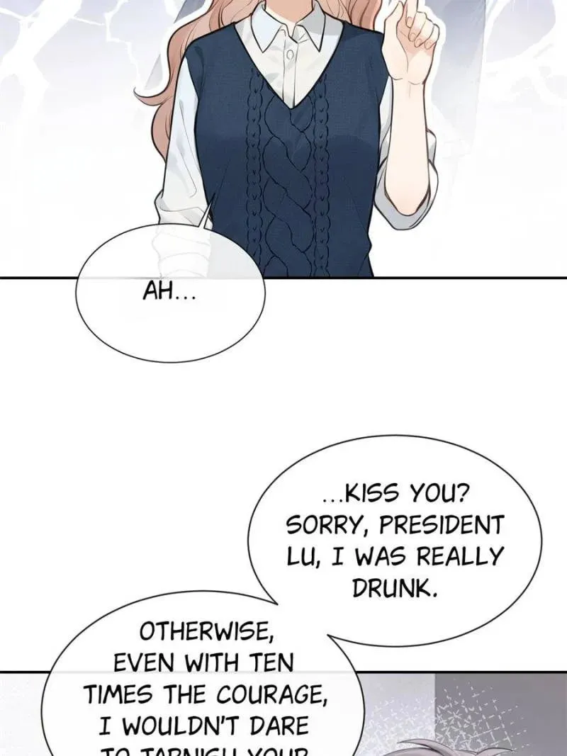 Living Together Just To Guide You Chapter 35 page 7 - 