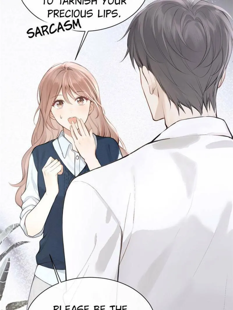 Living Together Just To Guide You Chapter 35 page 8 - 