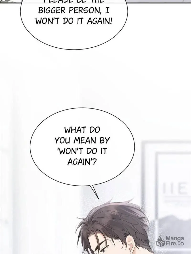 Living Together Just To Guide You Chapter 35 page 9 - 