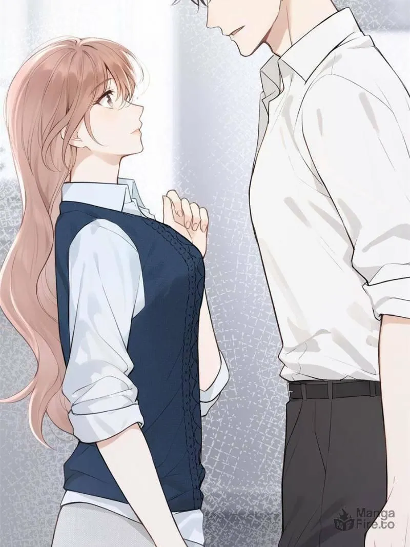 Living Together Just To Guide You Chapter 35 page 10 - 