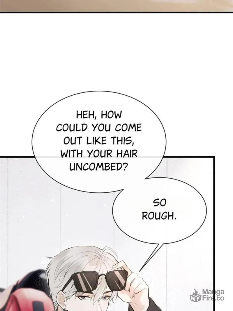 Living Together Just To Guide You Chapter 36 page 12 - 