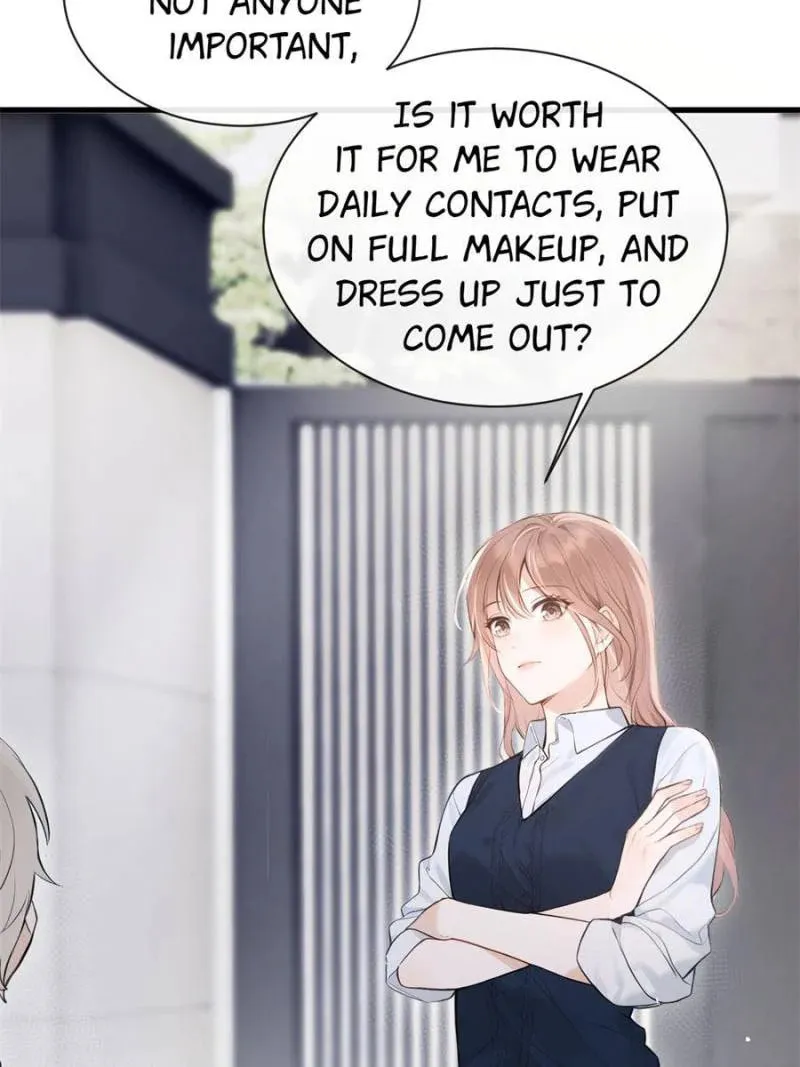 Living Together Just To Guide You Chapter 36 page 14 - 
