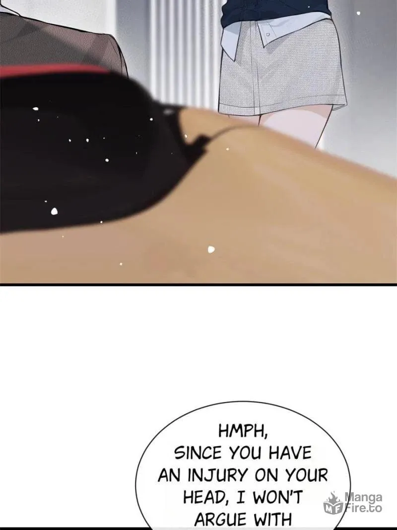 Living Together Just To Guide You Chapter 36 page 15 - 