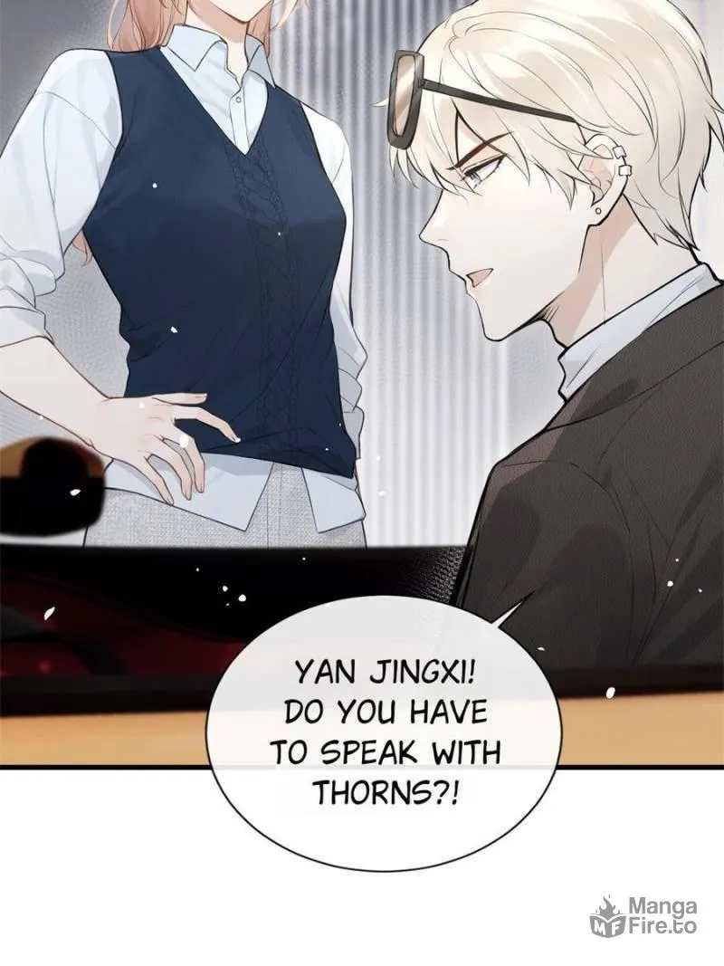 Living Together Just To Guide You Chapter 36 page 18 - 