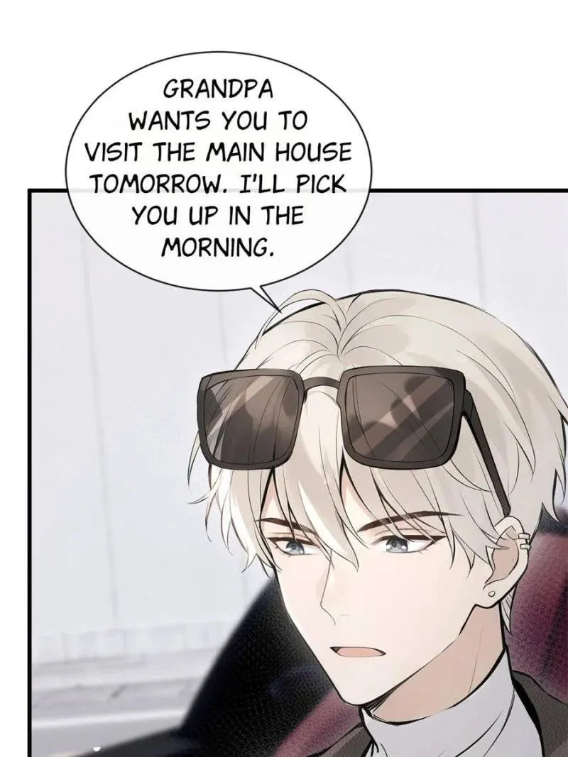 Living Together Just To Guide You Chapter 36 page 19 - 