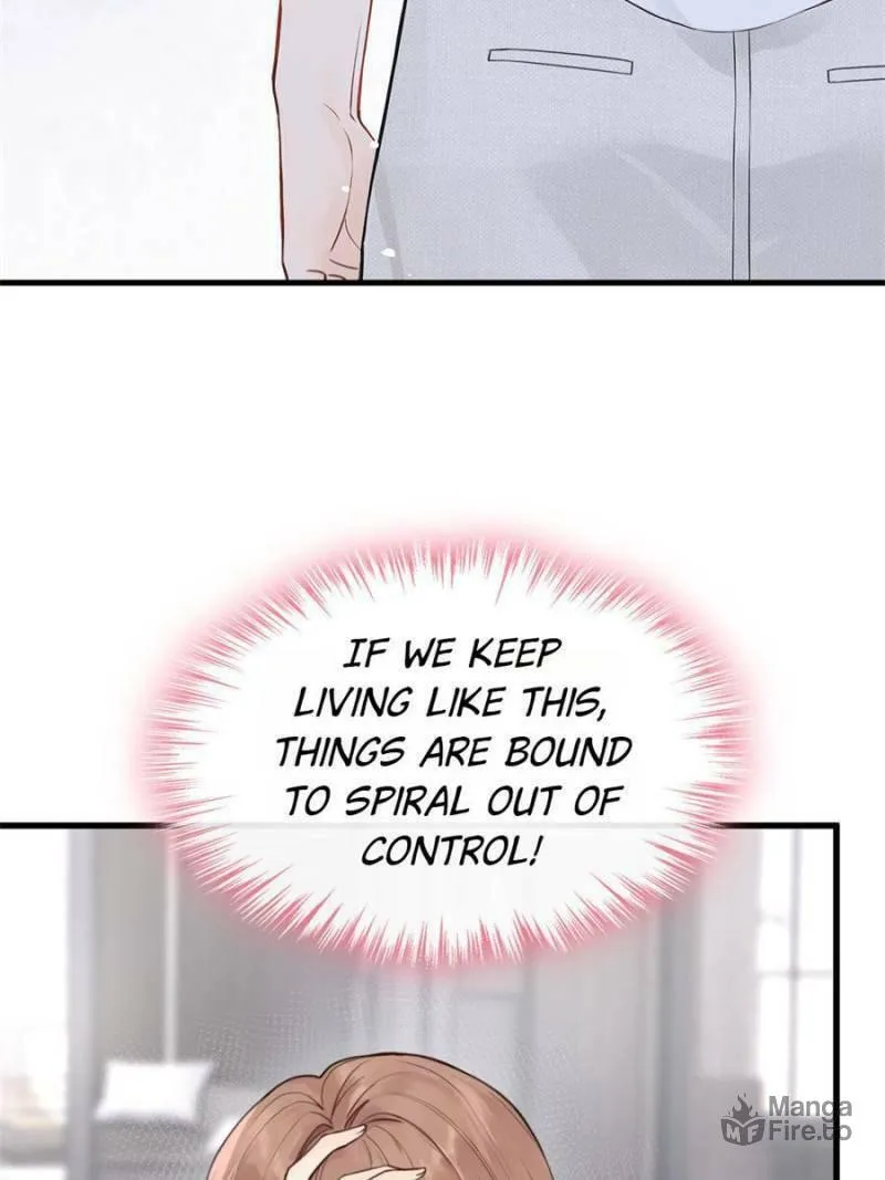 Living Together Just To Guide You Chapter 36 page 3 - 